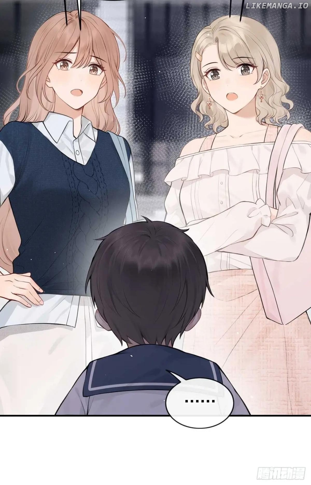 Living Together Just To Guide You Chapter 86 - page 35